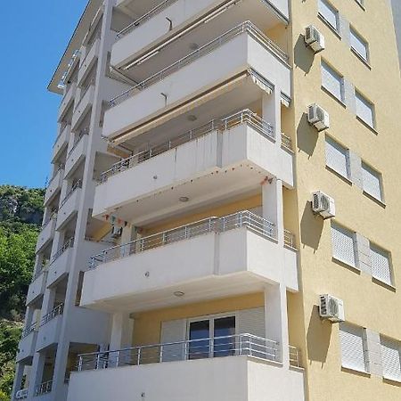 Belveder Montenegro Rafajlovići Exteriör bild