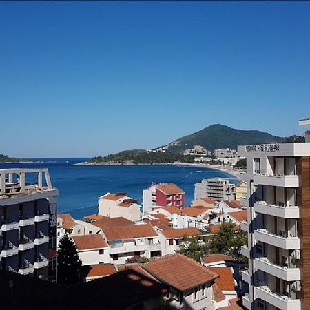 Belveder Montenegro Rafajlovići Exteriör bild