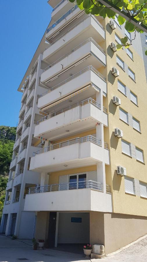 Belveder Montenegro Rafajlovići Exteriör bild