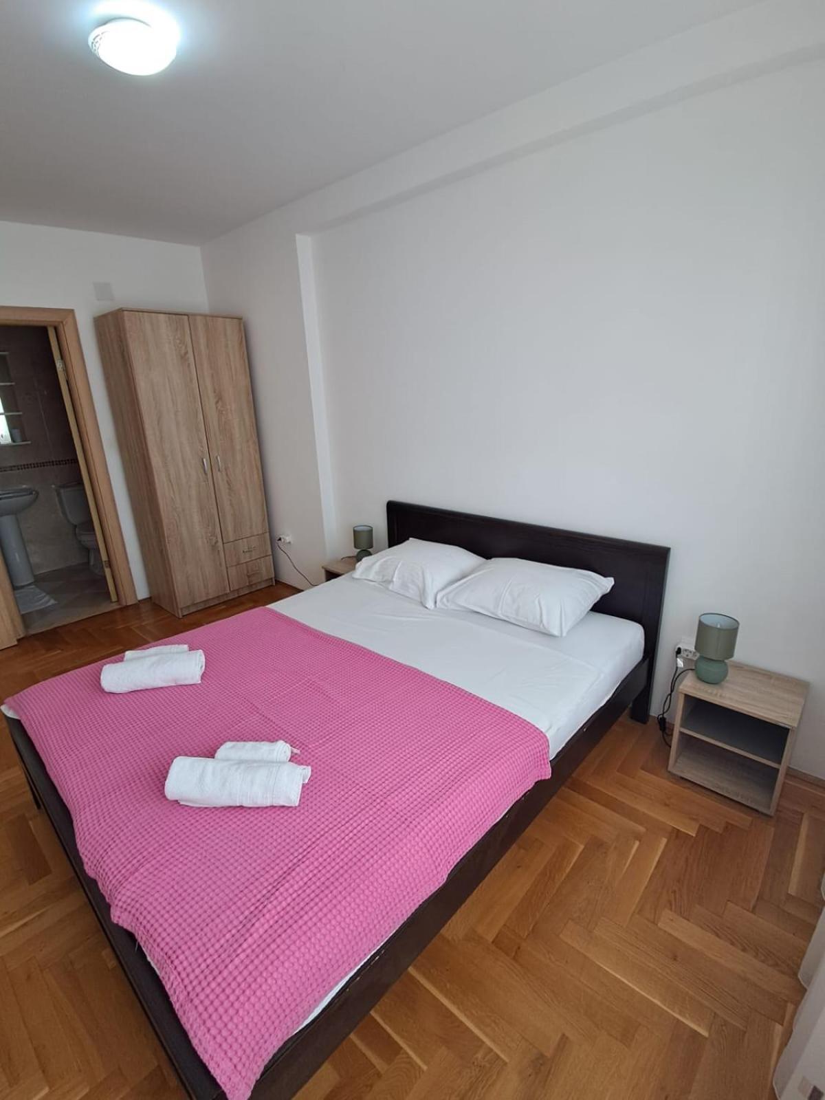 Belveder Montenegro Rafajlovići Exteriör bild