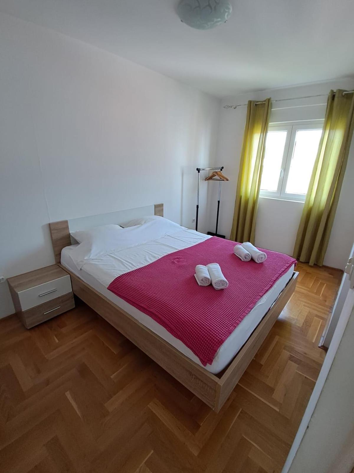 Belveder Montenegro Rafajlovići Exteriör bild