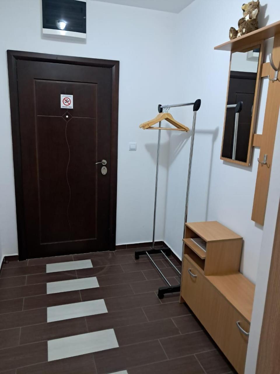 Belveder Montenegro Rafajlovići Exteriör bild