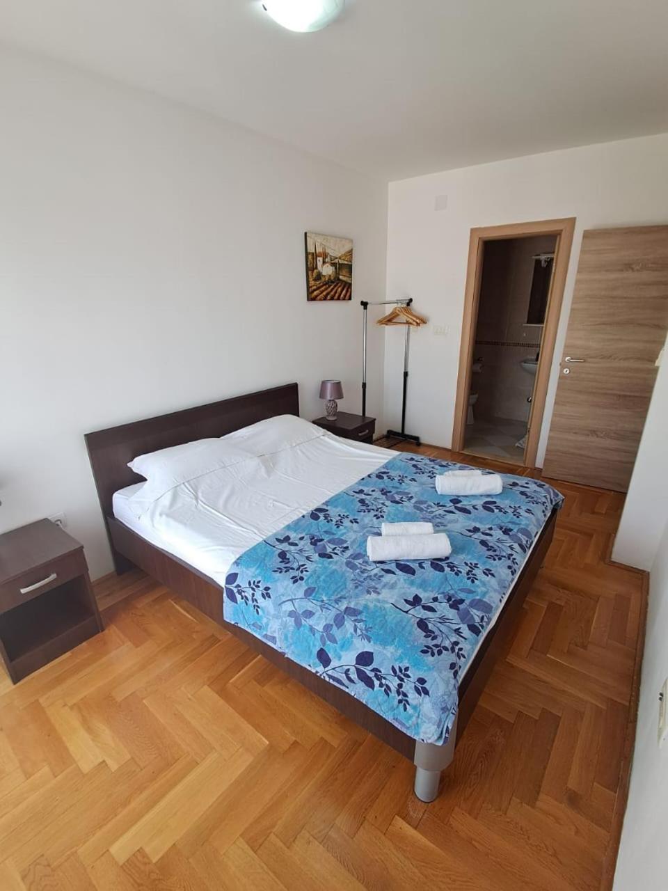 Belveder Montenegro Rafajlovići Exteriör bild