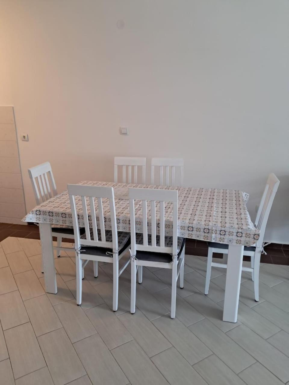 Belveder Montenegro Rafajlovići Exteriör bild
