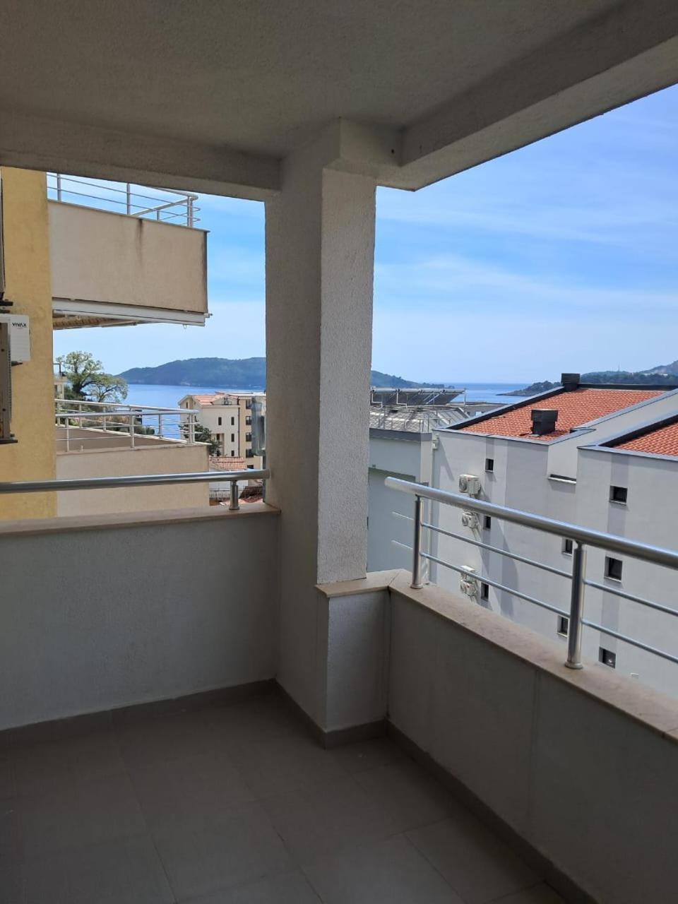 Belveder Montenegro Rafajlovići Exteriör bild