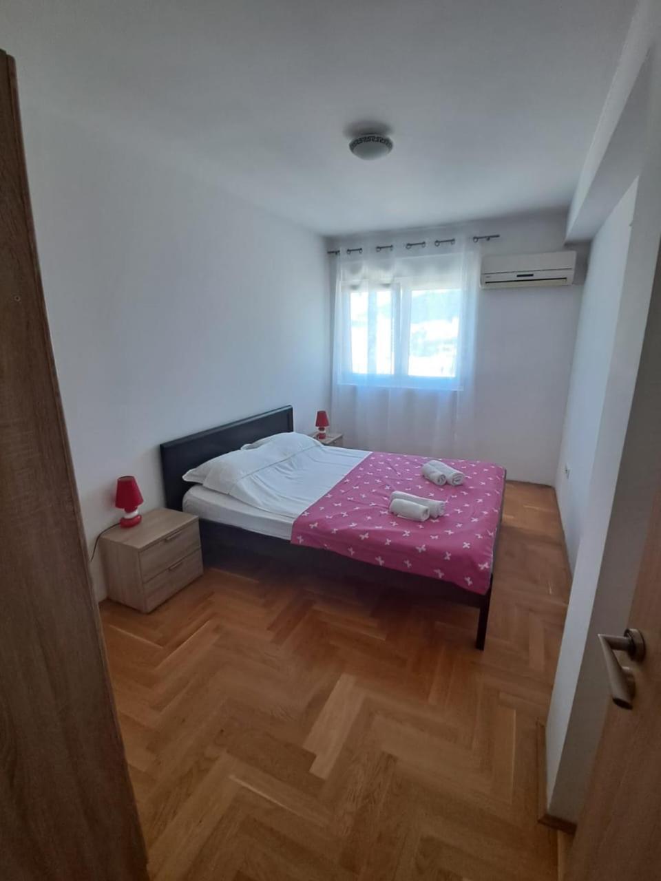 Belveder Montenegro Rafajlovići Exteriör bild
