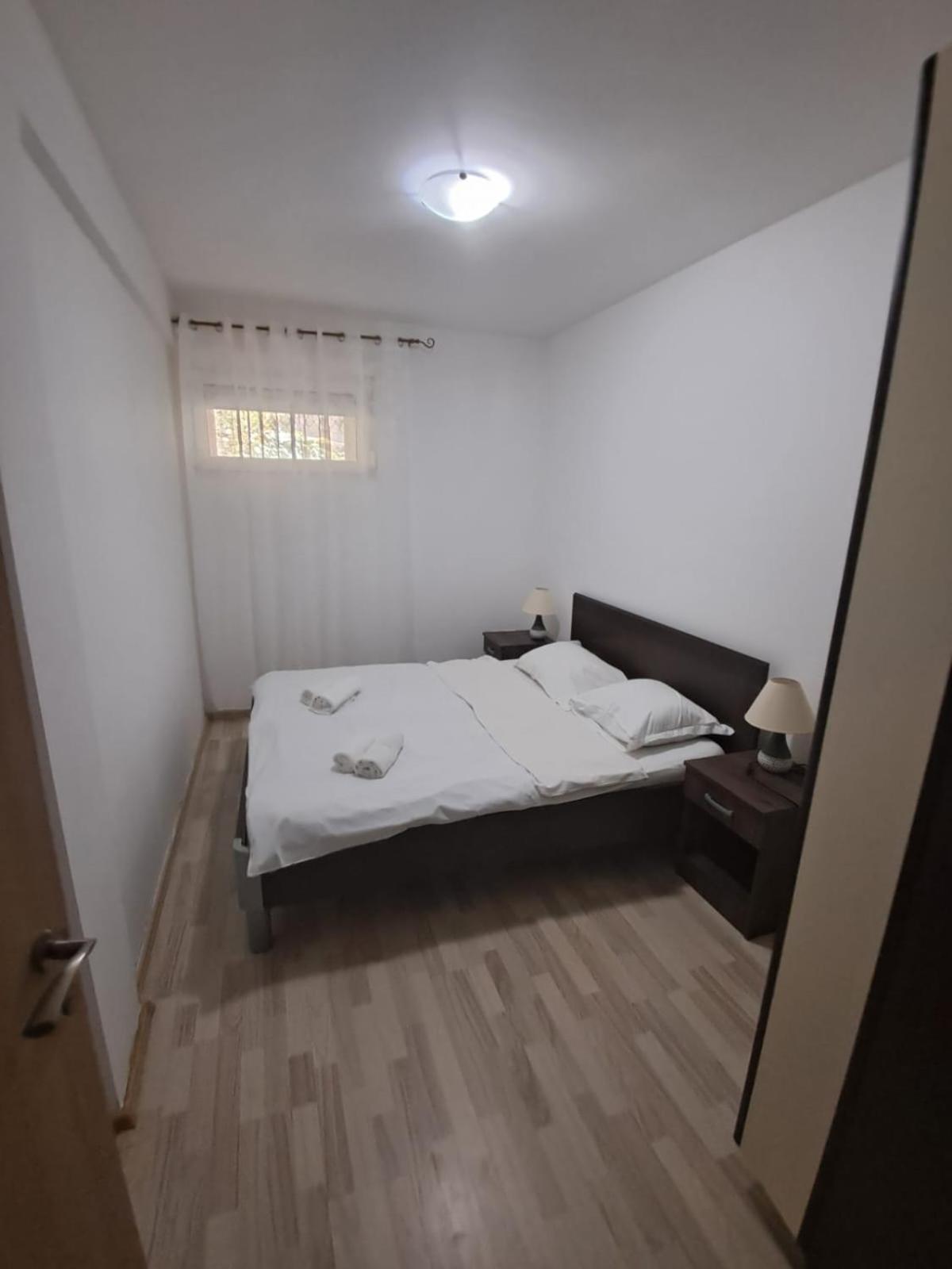 Belveder Montenegro Rafajlovići Exteriör bild