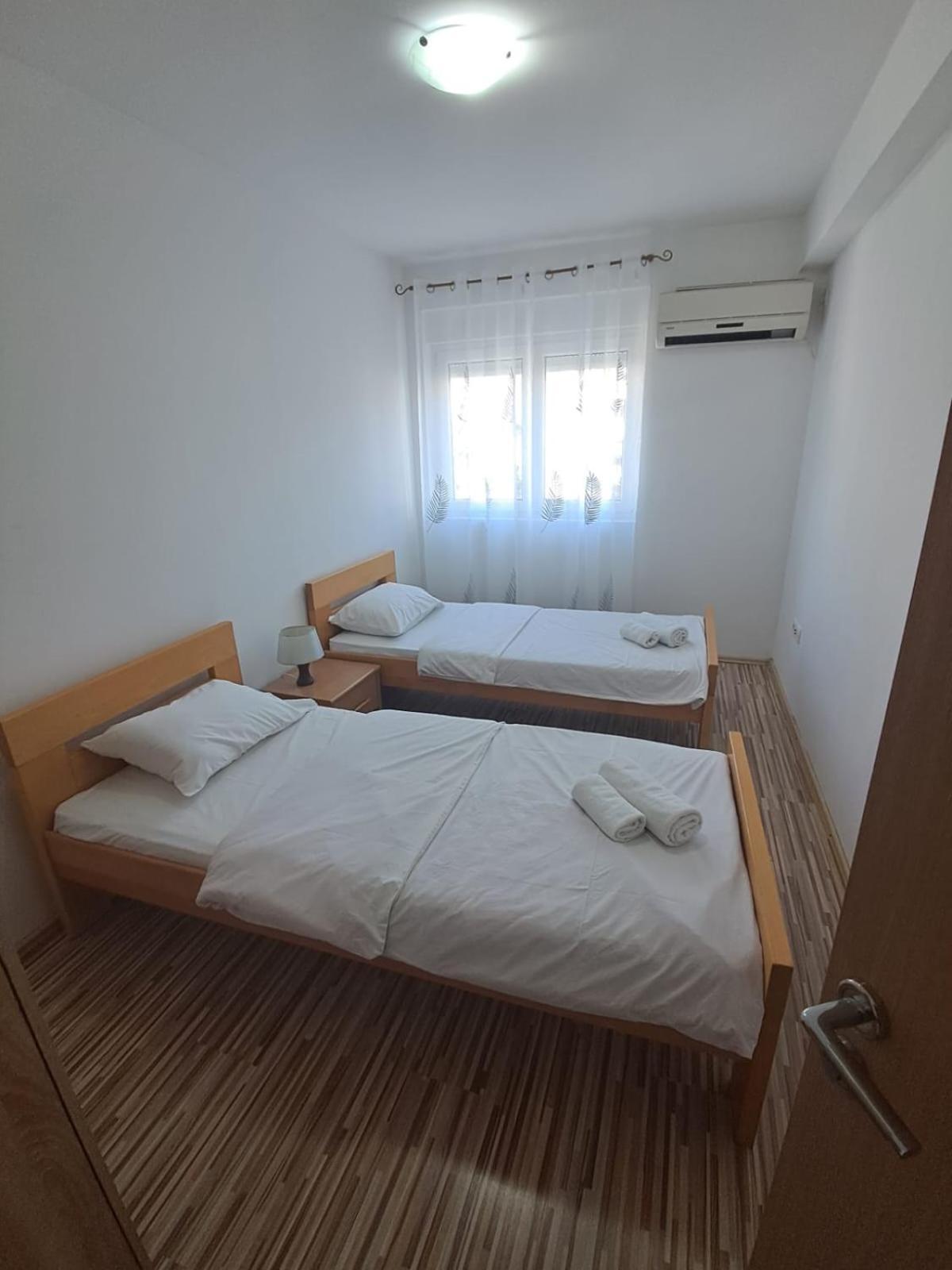 Belveder Montenegro Rafajlovići Exteriör bild