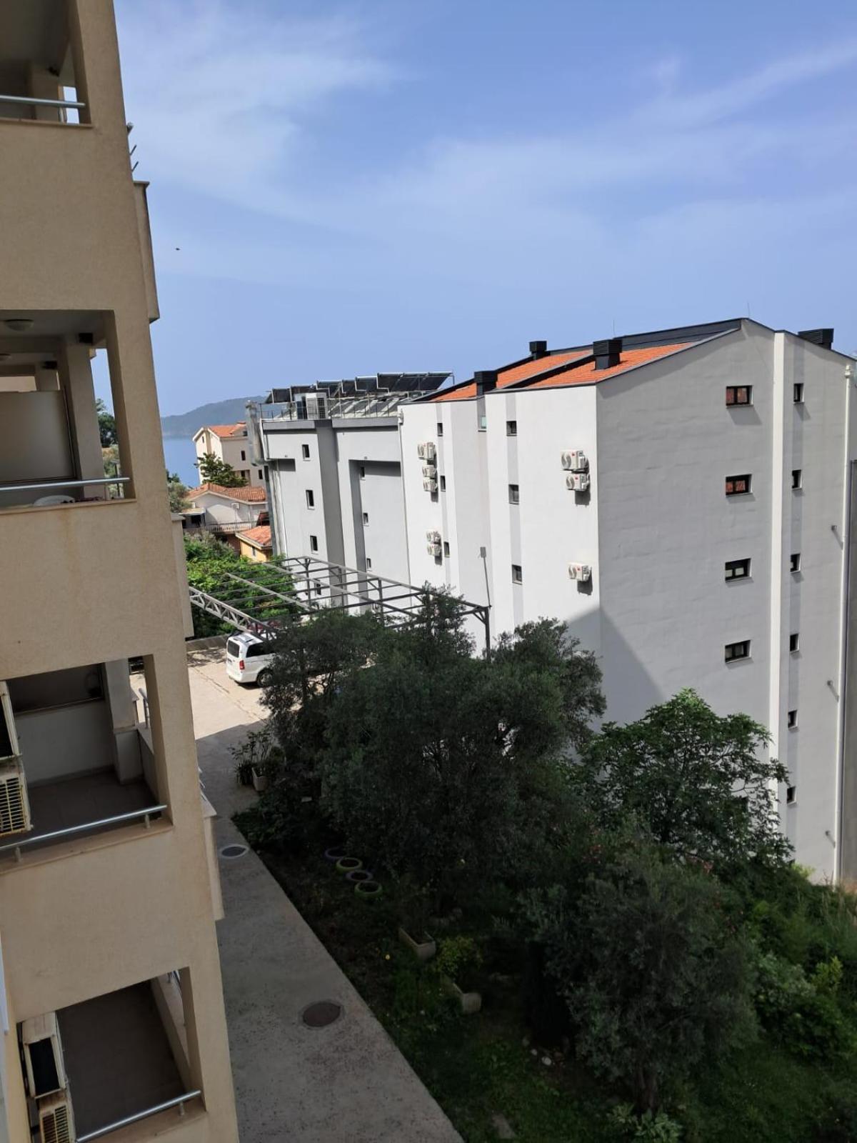 Belveder Montenegro Rafajlovići Exteriör bild