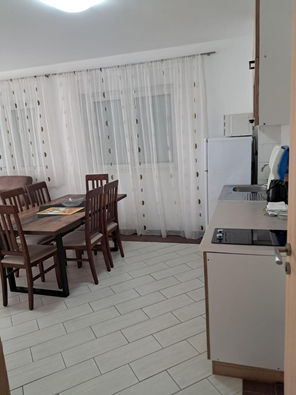 Belveder Montenegro Rafajlovići Rum bild
