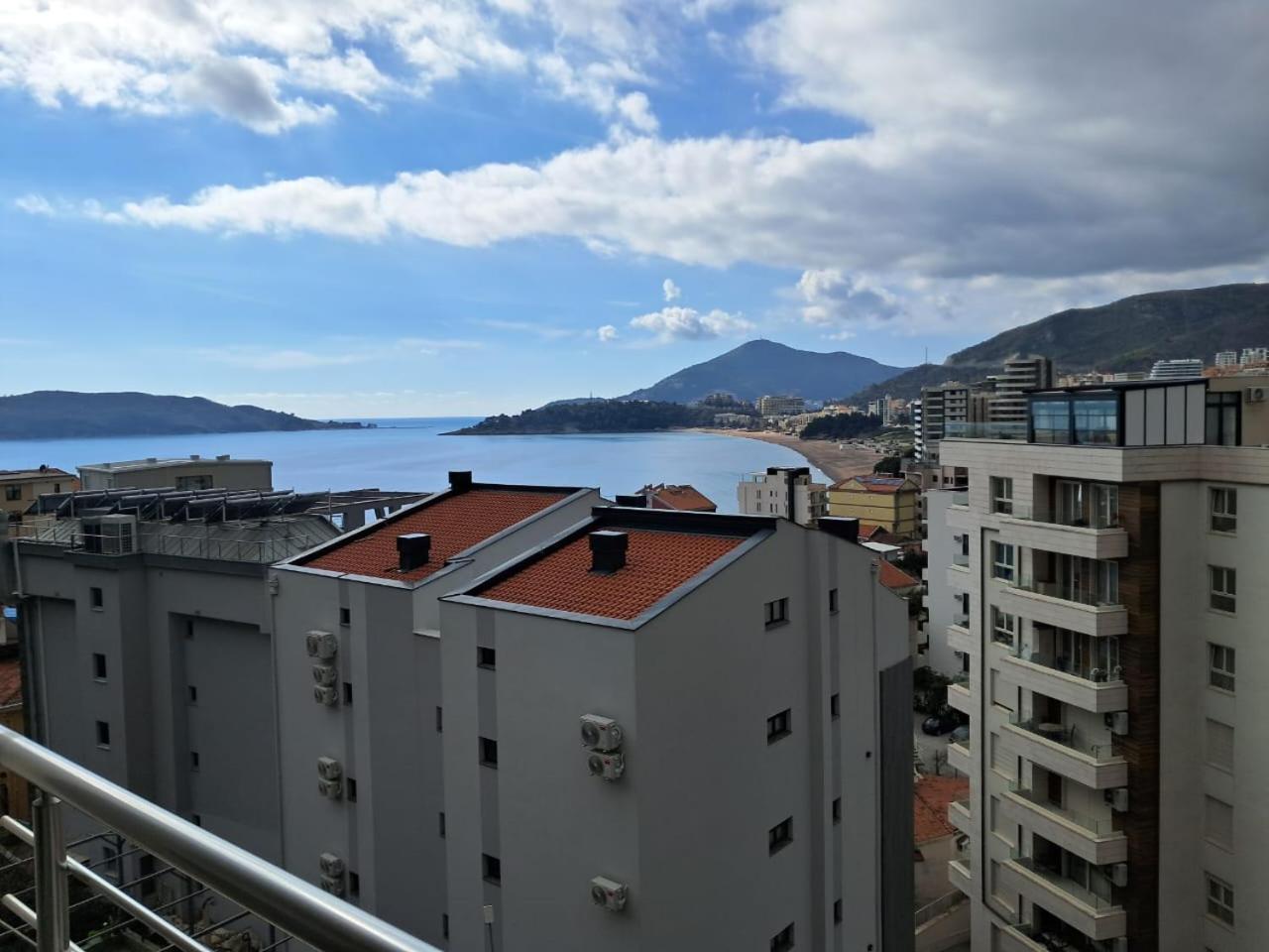 Belveder Montenegro Rafajlovići Rum bild